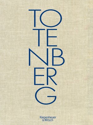 cover image of Totenberg
